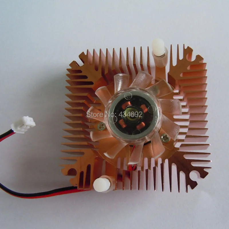 5W 10W lea heatsink (3)