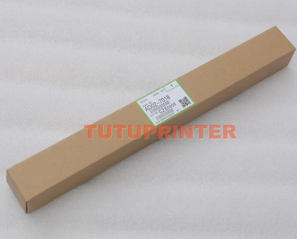 For Ricoh AF2015 AF2018 PCR Primary charge roller Aficio 2015 2018 copier spare parts AF Copier AD02-7018 | Компьютеры и офис