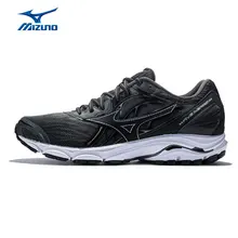 Mizuno Для мужчин Wave Inspire 14 Кроссовки Поддержка защиты спортивные Обувь амортизацию Дышащие Беговые Обувь J1GC184417 XYP656