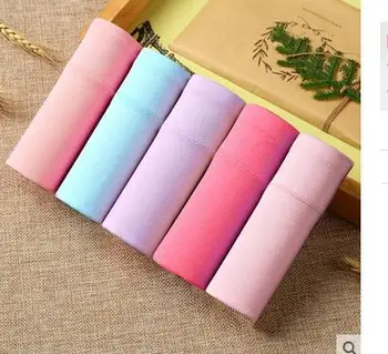 

wholesale Jewelry set 10PC Women's underwear large cotton in the waist of the red lace lace girl cotton face