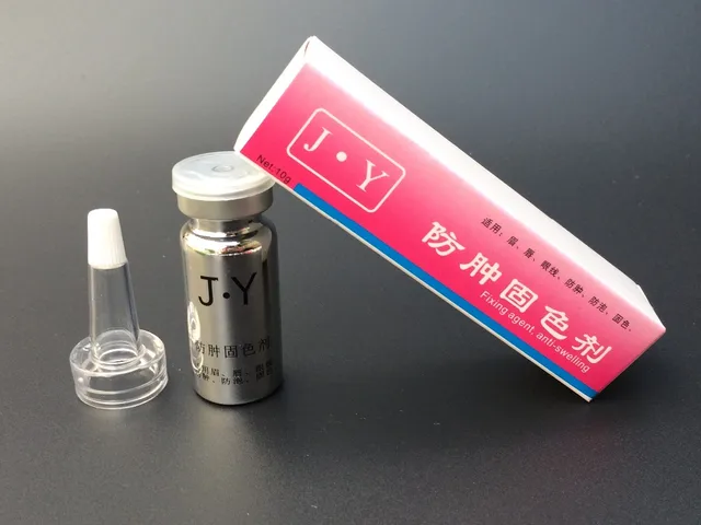 2Pcs/lot Permanent Makeup Fixing Agent For Lock Color Permanent Eyebrow And Lip Makeup Supply 2Pcs/lot Permanent Makeup Fixing Agent For Lock Color Permanent Eyebrow And Lip Makeup Supply