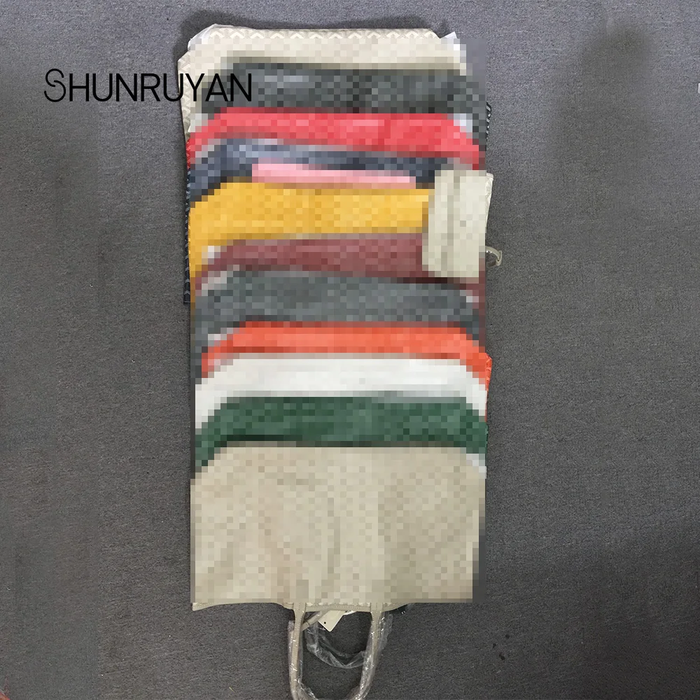 SHUNRUYAN New big Handbags Genuine Leather handle Bags Women Bag Shoulder Bag Female Casual Tote Women Messenger Bag Set
