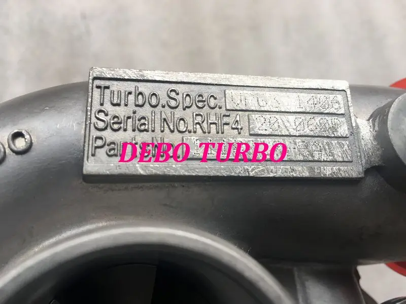 RHF5 8973311850-2-DB