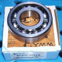 Запчасти для Yamaha2 ход 60 hp 70 hp подвесной лодочный мотор подшипник коленвала 93306-306V1 или V5