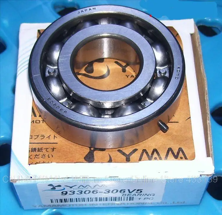 Free shipping parts for Yamaha2 stroke 60hp 70 Hp outboard motor