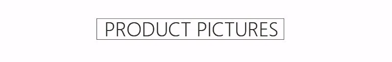 PRODUCT PICTURES