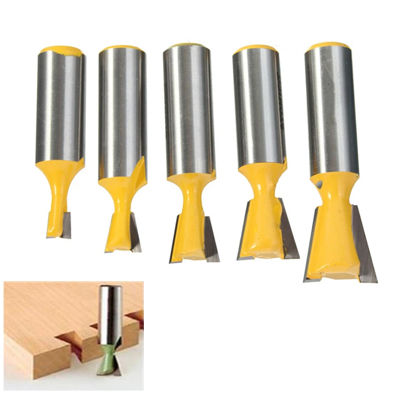 Wood Router Bits For Drill