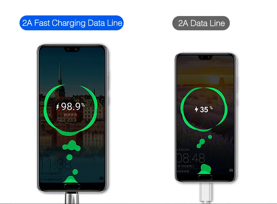 3 в 1 USB кабель для быстрой зарядки для мобильного телефона Microusb type-C шнур из цинкового сплава для передачи данных для iOS 12 11 Android usb c шнур