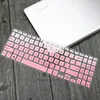 15.6 inch Keyboard Cover skin For Asus VivoBook 15 X512FL X512UF X512UA X512FA X512da X512UB F512 F512U F512DA X512 Y5000U ► Photo 1/6