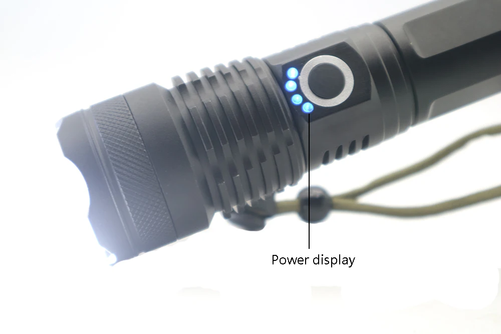 LED 7