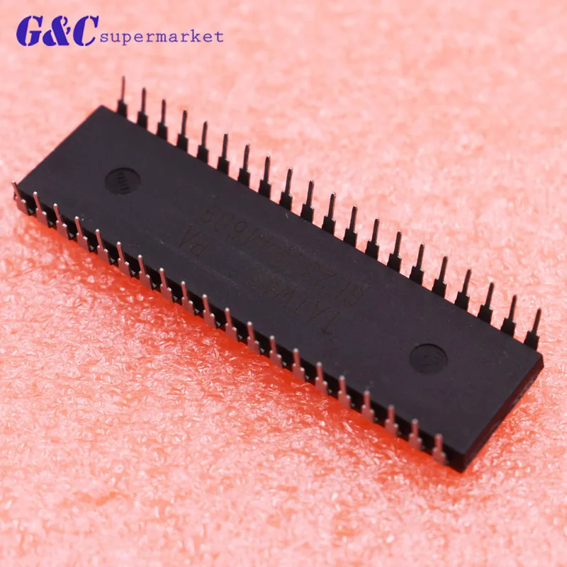 1/5PCS W78E516B-40 78E516B 40PINS HIGH QUALITY IC