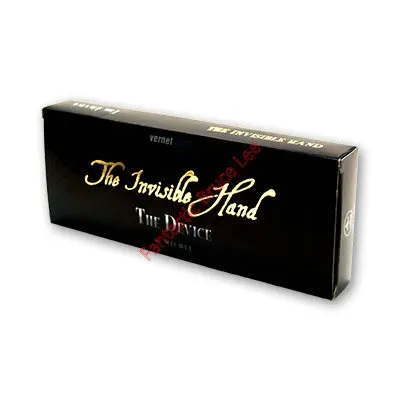 

The Invisible Hand (Device Only) -- Magic Trick, Fun Magic, Party Magic.