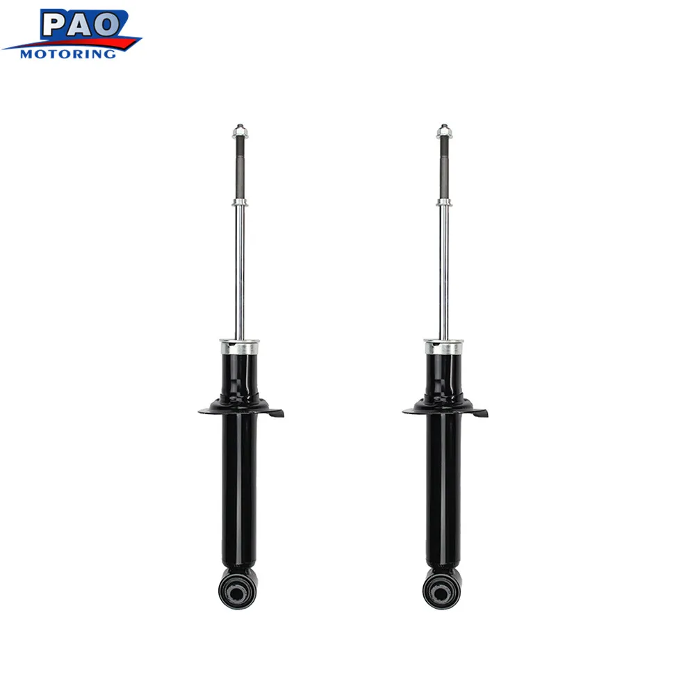 2PC New Rear Left and Right Pair Shocks Struts Absorber For 2000 2006