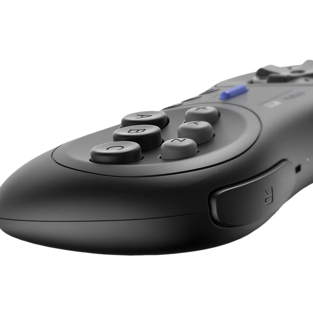8 битдо M30 Bluetooth геймпад для Sega Genesis Mega Drive Стиль Nintendo Switch PC MAC паровой смартфон