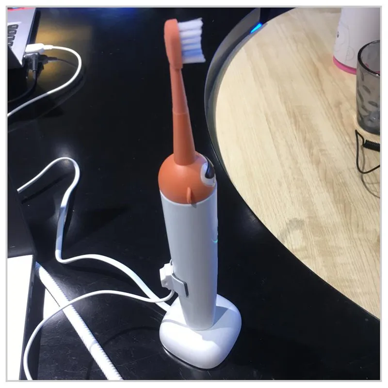 

alarm security solutions for electric toothbrushes 8-port flexible sticker sensor cable security system