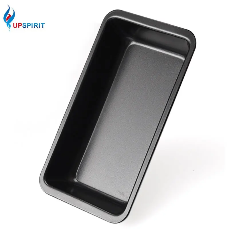 

Upspirit Non-stick Bread Loaf Pans Carbon Steel Toast Mould Oven Baking Trays Cheesecake Baking Dish Bakeware Pastry Molds