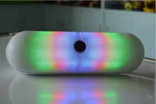 Wonderful hot selling big portable wireless speaker bluetooth speaker handfree portable mini speaker high sound