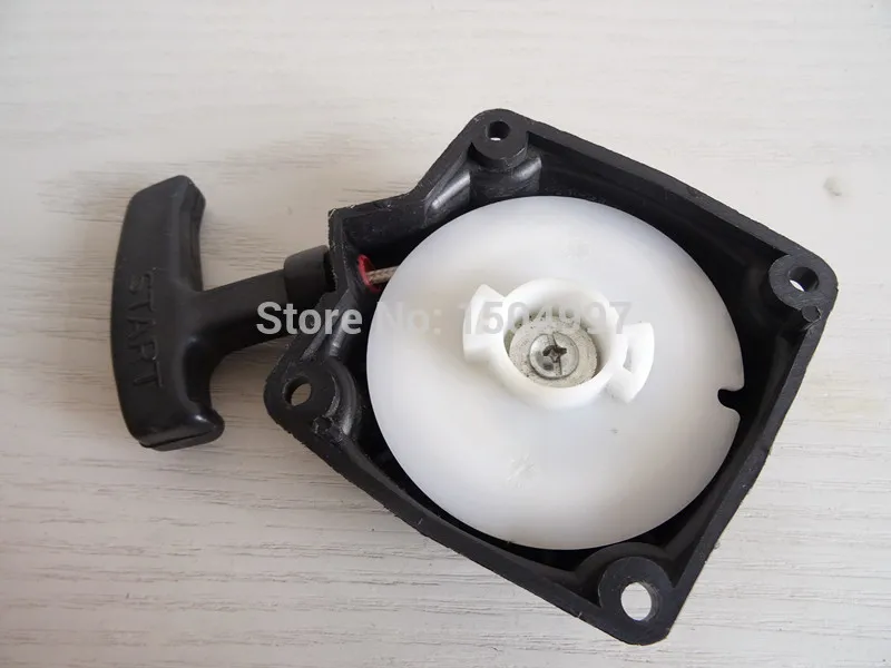 CG430 brush cutter parts starter assyin Tool Parts from Tools on Alibaba Group