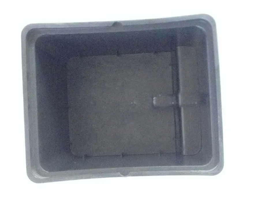

FREE SHIPPING black hydroponic Dutch Buckets