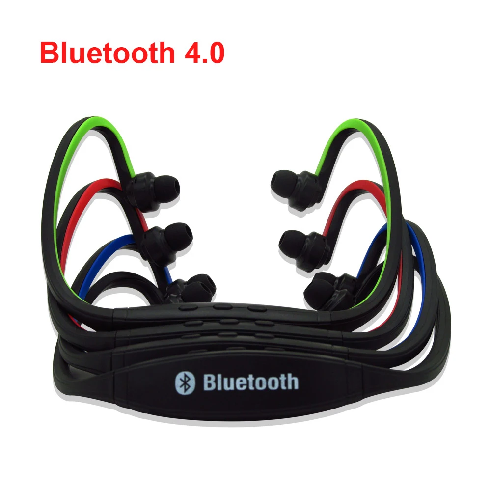 Bluetooth наушники, Спортивная Bluetooth гарнитура, беспроводная гарнитура, наушники Auriculares, шейные наушники, наушники с микрофоном для iphone, Xiaomi