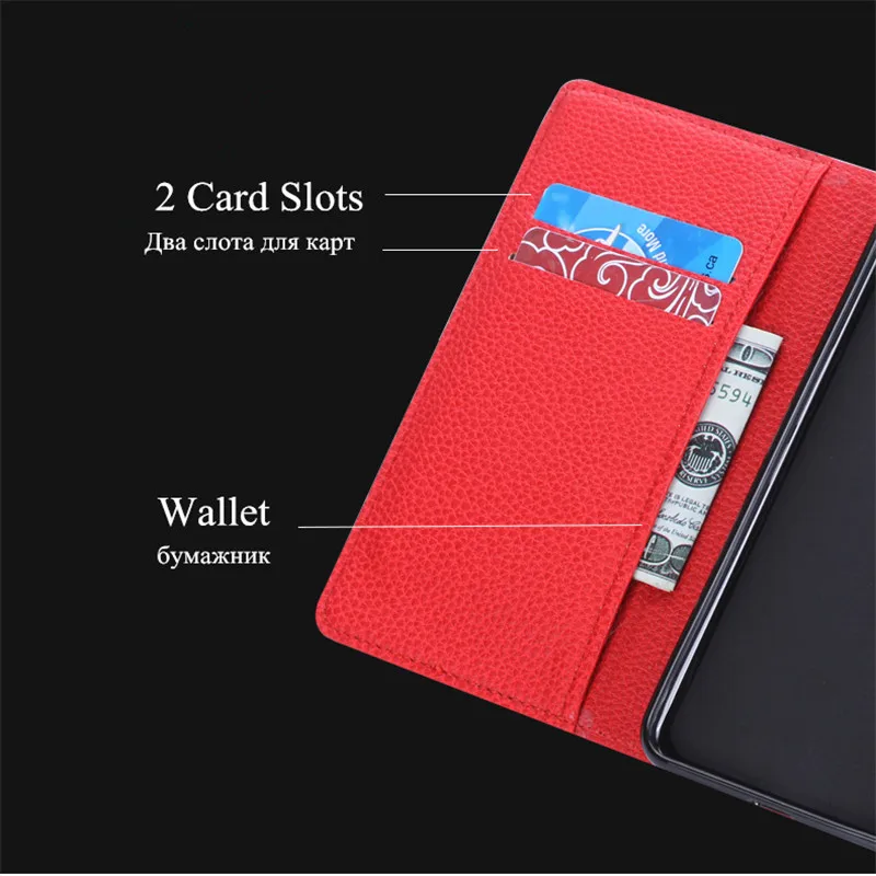 AXD العلامة التجارية ل Leagoo M8 M9 برو S8 برو M5 زائد m5 حافة M7 T5 T5C T1 Shark1 Fundas حالة جلد الوجه المحفظة غطاء حامل حالة كوكه