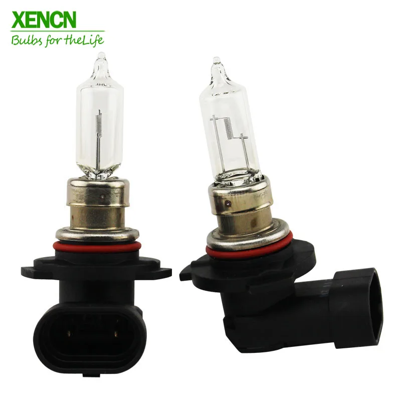 Оригинальная Автомобильная фара XENCN HB3 9005 12 в 100 Вт 3200K Clear серии для внедорожников