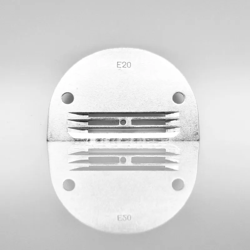 Игла для промышленной швейной машины E20 подойдет BROTHER JUKI + MORE AA8252|needle valve stainless