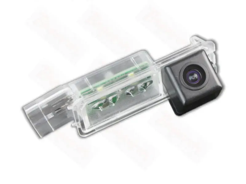 For Porsche 987  987-2 Boxster 2005-2010 Waterproof HD CCD Car Rearview Parking Reverse Backup Rear View Camera Night Vision (4)