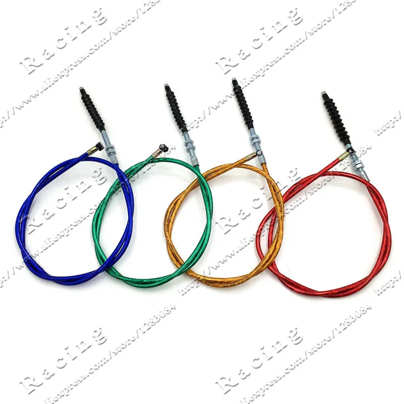 Кабель сцепления для китайского мотоцикла Kayo XR50 CRF50 CRF70 KLX 110 125 SSR TTR BBR