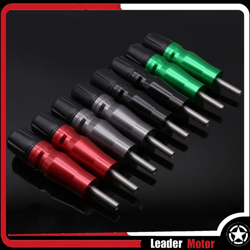 

For YAMAHA FZ1 FAZER 06-14 FZ6 FAZER 06-10 FZ8 11-15 XJ6 09-15 Body Frame Sliders Crash Protector Motobike Falling Protection