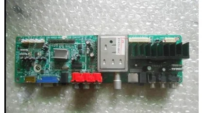 LCD26P08A материнская плата 28-A00122-0020R экран IVO