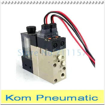 

Fedex Free Shipping SMC Type DC 24V Vacuum Ejector Generator With Contral Valve ZX1071-K15L-F ZX1051-K15L-F ZX1101-K15L-F