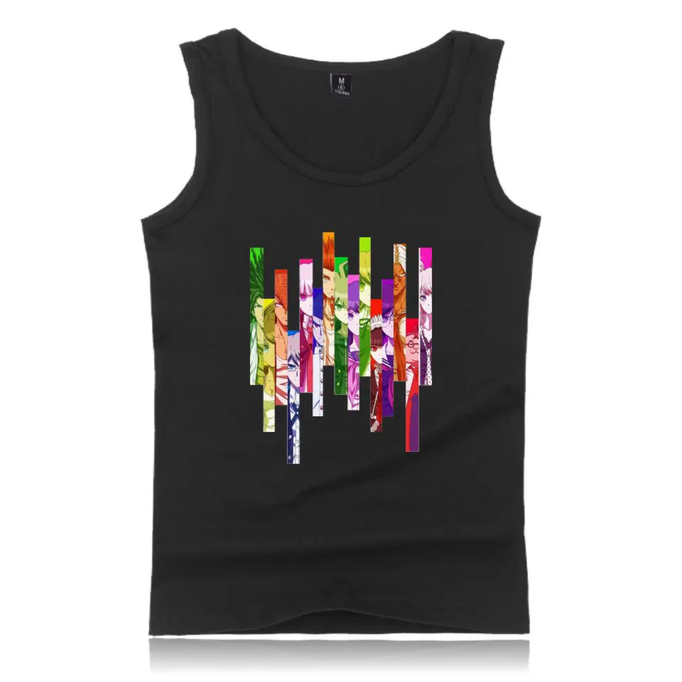 

Dangan dress baby girl vest boy Dangan sleeveless shirt suitable for summer wear A7040-BX01