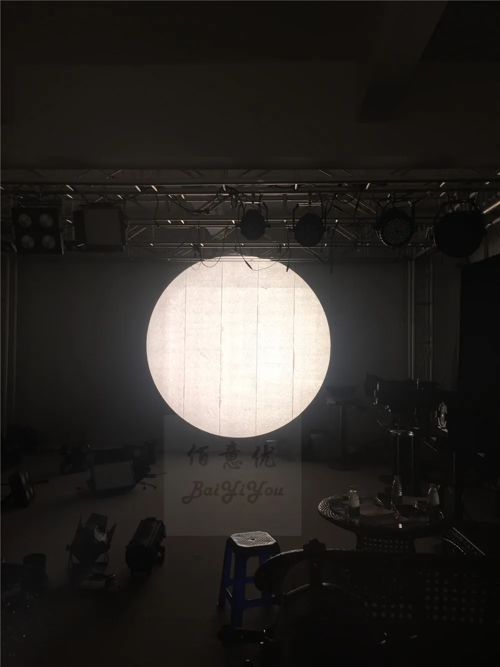 led Profilt light23