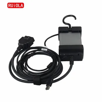 

2014D VIDA DICE Diagnostic Tool for VOLVO