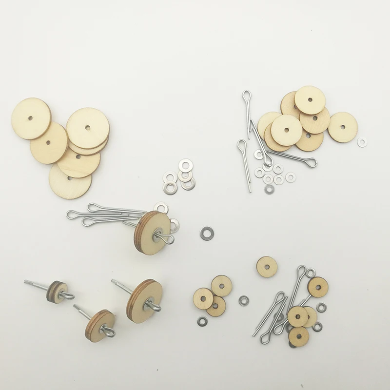 50 комплектов кукольная шарнирная кукла амигуруми аксессуары для плюшевого мишки игрушки куклы для изготовления подвижных шарниров игрушки DIY Материал Скрапбукинг поделки