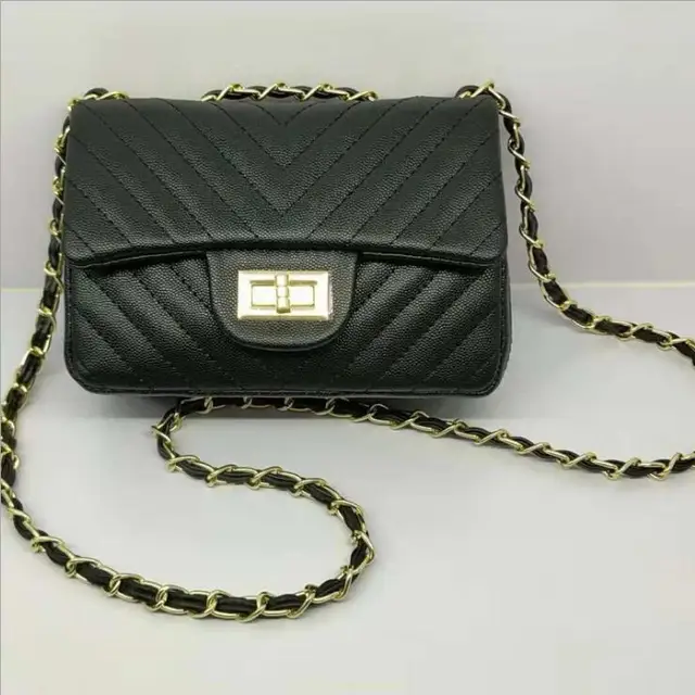 Best Medium Sized Luxury Bags