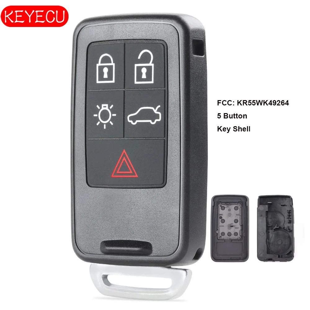 volvo xc60 remote control car