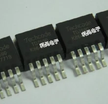 TD7590 TO263 Demo Board Accessories
