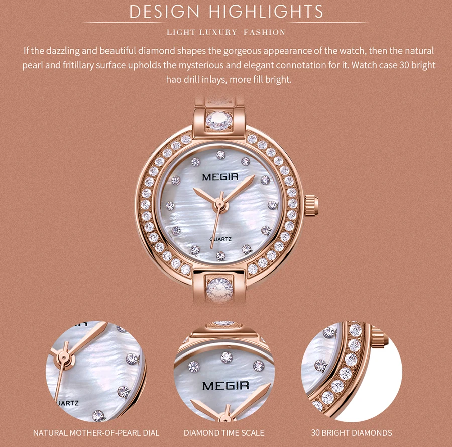 Watches Women (4)