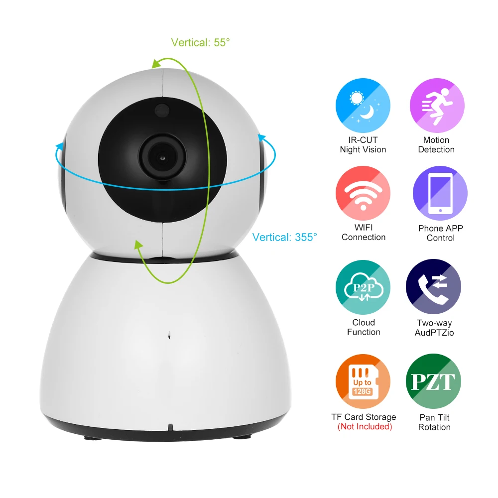 Zosi ip camera cloud storage machinedop