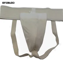 SINOBUDO мужские принадлежности для каратэ паховое Защитное снаряжение спортивное оборудование для мужчин t Бокс Санда Защитное снаряжение для мужчин t товары для боевых искусств