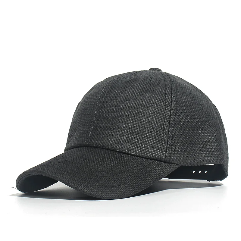 BQ134-Black