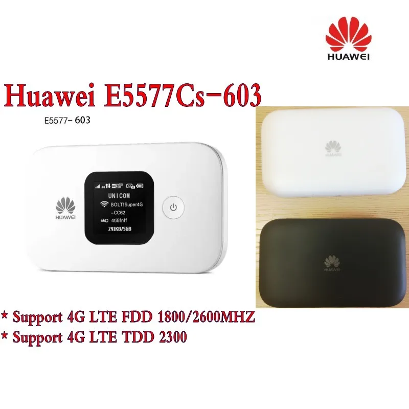 Huawei-E5577CS-603-4G-LTE-Mobile-WiFi-Hotspot-150Mbp-dual-band-Wireless-Router