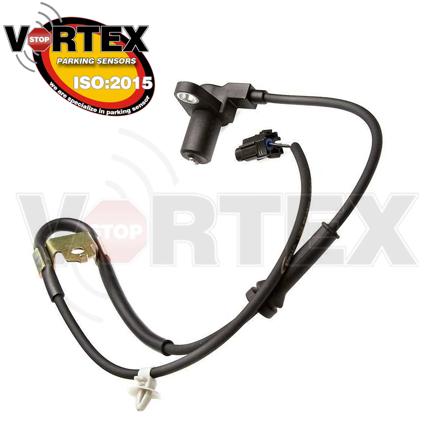 Датчик скорости вращения колеса ABS передний правый для SUZUKI SWIFT 2005-2015 OEM:5621062J00