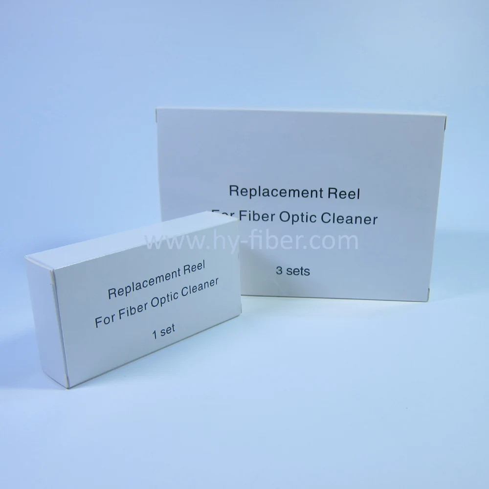 replacement reel 3