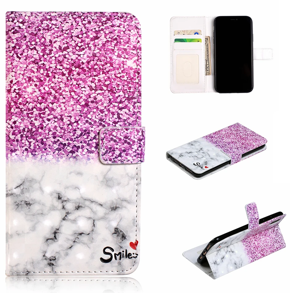 Triangle Wallet Folio Purse Case For iPhone 12 11 Pro XS Max Xr X 8 Plus 7 6 6s 5 5s SE 2020 Leather Flip Cover shockproof Capa iphone 7 silicone case