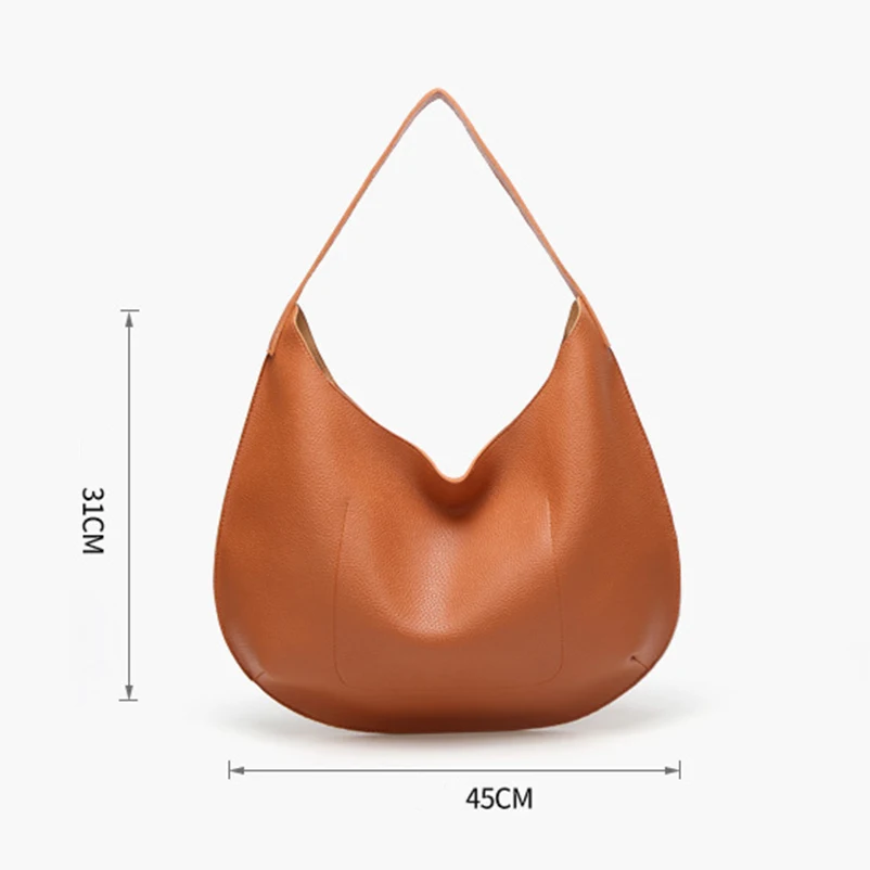 Nevenka Hobo Handbag