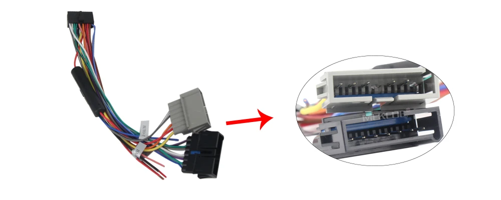 Clearance MEKEDE Free shipping car Multimedia player for JEEP Wrangler Compass Patriot Grand Cherokee Commander Dodge car Special 6