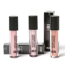 Популярный бренд, водостойкая Волшебная губная помада, долговечная жидкая матовая губная помада, ручка, блеск для губ, косметика для губ, макияж для красоты, инструмент для макияжа